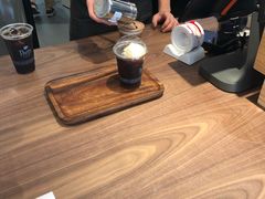 -Peet's Coffee皮爷咖啡(大学路店)