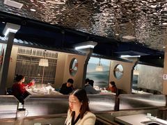 大堂-野妹火锅(龙岗店)
