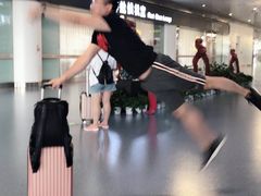-银川河东国际机场