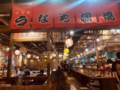 门面-小川洋风料理(街道口店)