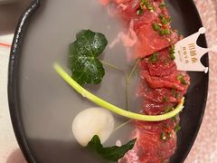 -川越泰火锅(吉利大厦店)