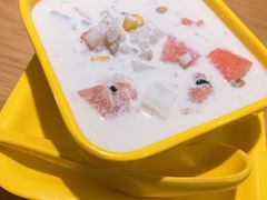 -森龍邑·烧烤·海鲜·炒菜(闽江路店)