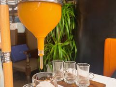 -狮拾久·现代新加坡料理(福田COCO Park店)