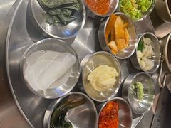 -韩山葵烤肉(太古里店)