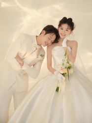 -拾尚映画·STUDIO婚纱摄影(中关村店)