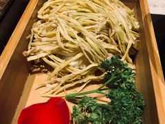 -盡膳口福跷脚牛肉火锅(合生汇购物中心店)