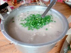 洲心大粥-洲心明记烧肉大粥(总店)