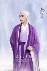 -盘子女人坊古装写真摄影(厦门总店)