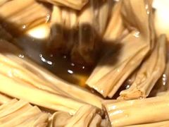 豉香鲜腐竹-西贝莜面村(金隅嘉品mall店)