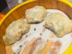 -锦府园·新台州菜(合生汇店)