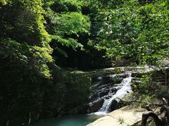 -浙北大峡谷