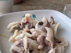 -淘米捞·米汤脆鲩鱼火锅(福田皇岗店)