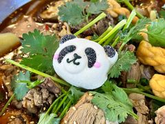 -怂猫抓子·成都冒烤鸭