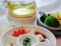 -桂花楼淮扬中餐厅(浦东香格里拉店)