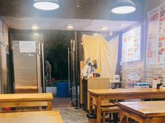 大堂-笼铭坊(北蔡店)