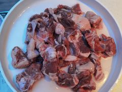 -313羊庄·荣耀·内蒙烧麦(亚运村店)