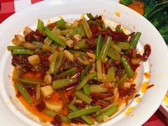 -西贝(吴江路湟普汇店)