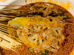 -嘉州叶婆婆钵钵鸡(建设路店)