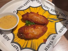 -太二酸菜鱼(长沙IFS国金中心店)