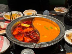 -牛New寿喜烧(新六百店)