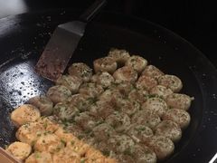 -小杨生煎(龙之梦购物中心店)