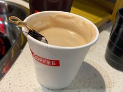 -72 COFFEE(东朝阳路店)