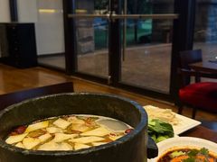 -林芝工布庄园希尔顿酒店-猎味中餐厅