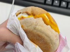 -麦当劳(科苑地铁站店)