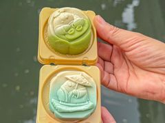 -百年同和·江南点心院(山塘街店)