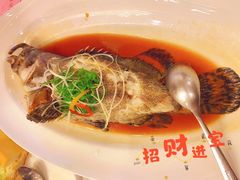 -名苑皇宫酒家(来魅力壁画村店)