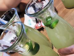 -新白鹿餐厅(城西银泰城店)