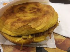 -魏家凉皮(博水商务大厦店)