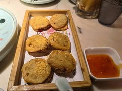 -韵秋荷(宝山龙湖天街店)