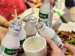 -李老哈·东北菜(宋园路店)