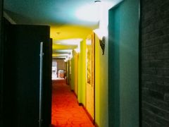放映厅-璇宫国际影城(江汉路店)