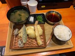 -天妇罗内顺田(罗湖店)