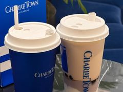 -CHARLIETOWN红茶公司(南京万象天地店)