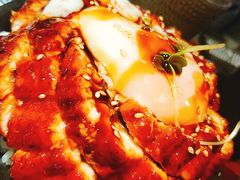 无敌鳗鱼丼-魔丼屋(日月光店)