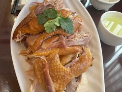 鹿鸣春香鸡-鹿鸣春饭店(总店)