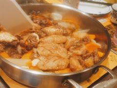 -黄记煌三汁焖锅(欢乐海岸店)