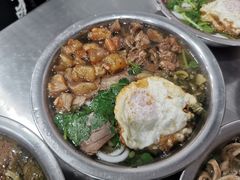 -花溪牛肉粉(八鸽岩店)