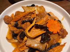 -薇酌饮·陕西菜(南门外店)