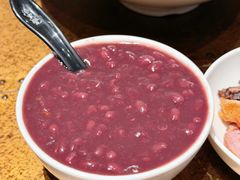 红豆沙-漆黑觉米粉(三里屯店)