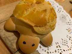 -粤域茶餐厅