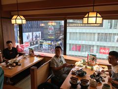 -蟹道乐(道顿堀本店)