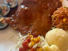 -韩流热风(桥东街店)