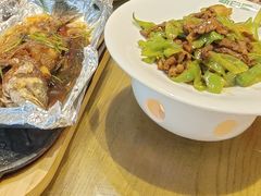 -新白鹿餐厅(城西银泰城店)