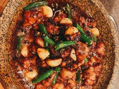 -绿茶餐厅(天津天河城店)