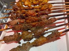 -清真·灰太狼烧烤海鲜大咖(沈阳道店)