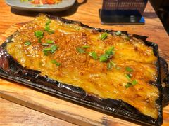-聚点串吧·北京烧烤(朝北店)